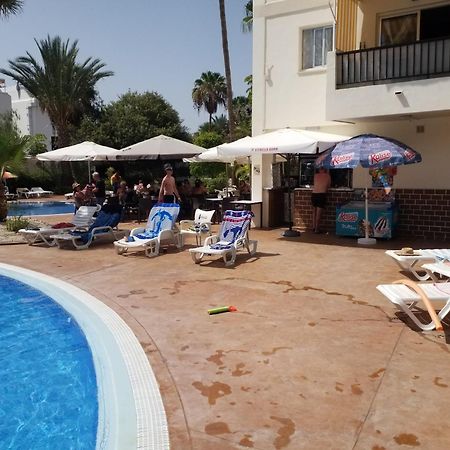 Lovely 1-Bedroom Apartment With A Big Terrace, Las Americas, Tenerife Arona  Zewnętrze zdjęcie