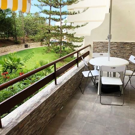 Lovely 1-Bedroom Apartment With A Big Terrace, Las Americas, Tenerife Arona  Zewnętrze zdjęcie
