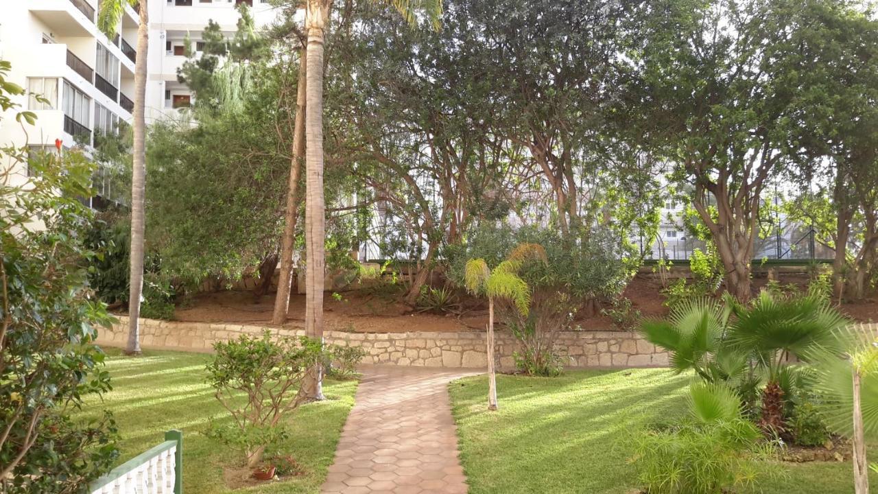 Lovely 1-Bedroom Apartment With A Big Terrace, Las Americas, Tenerife Arona  Zewnętrze zdjęcie