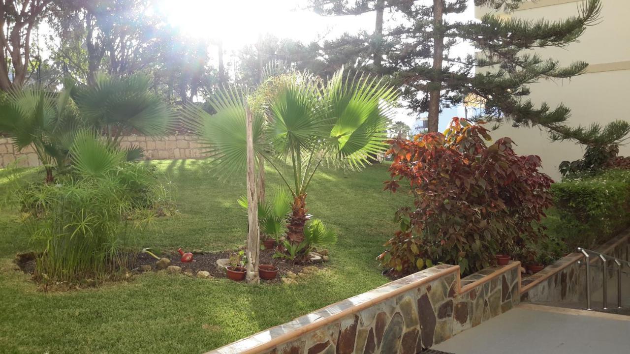 Lovely 1-Bedroom Apartment With A Big Terrace, Las Americas, Tenerife Arona  Zewnętrze zdjęcie