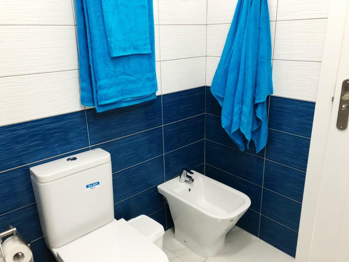 Lovely 1-Bedroom Apartment With A Big Terrace, Las Americas, Tenerife Arona  Zewnętrze zdjęcie