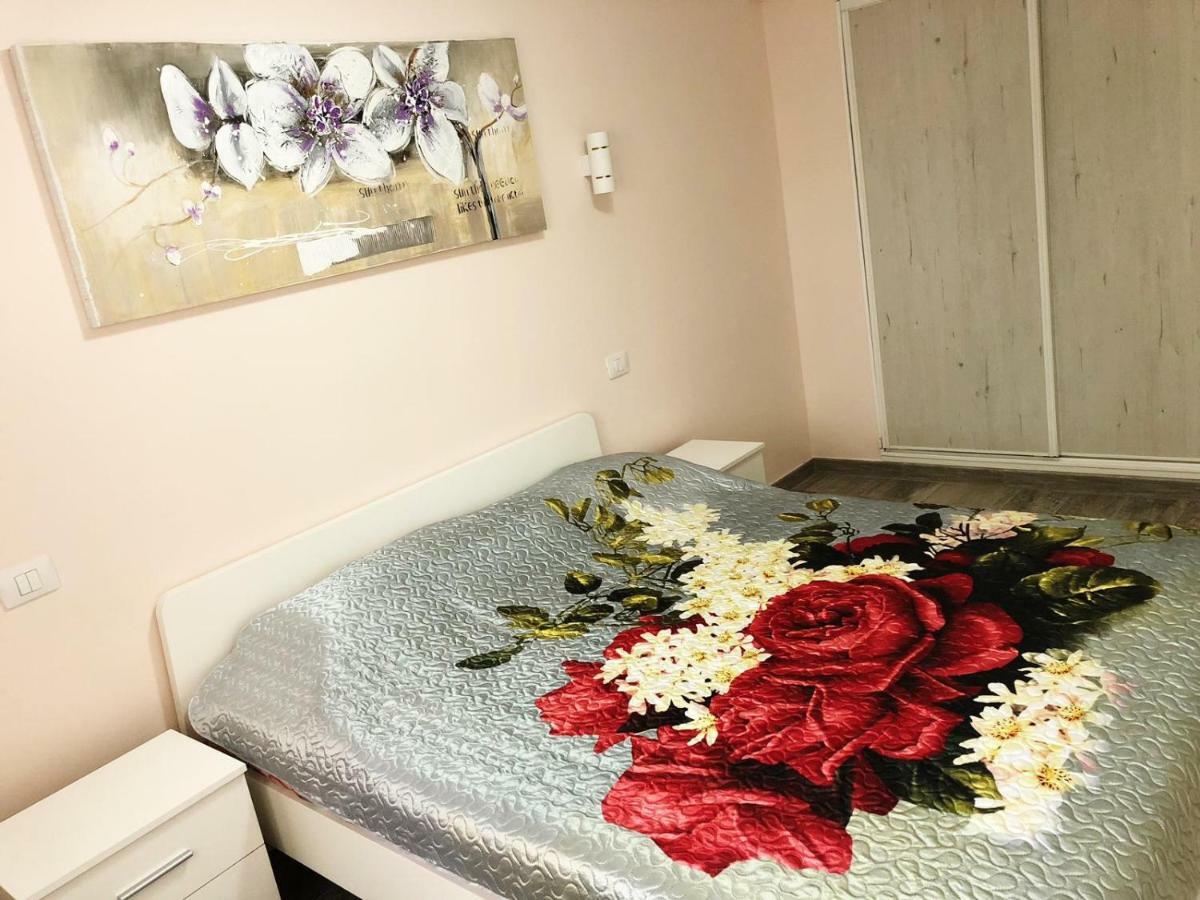 Lovely 1-Bedroom Apartment With A Big Terrace, Las Americas, Tenerife Arona  Zewnętrze zdjęcie