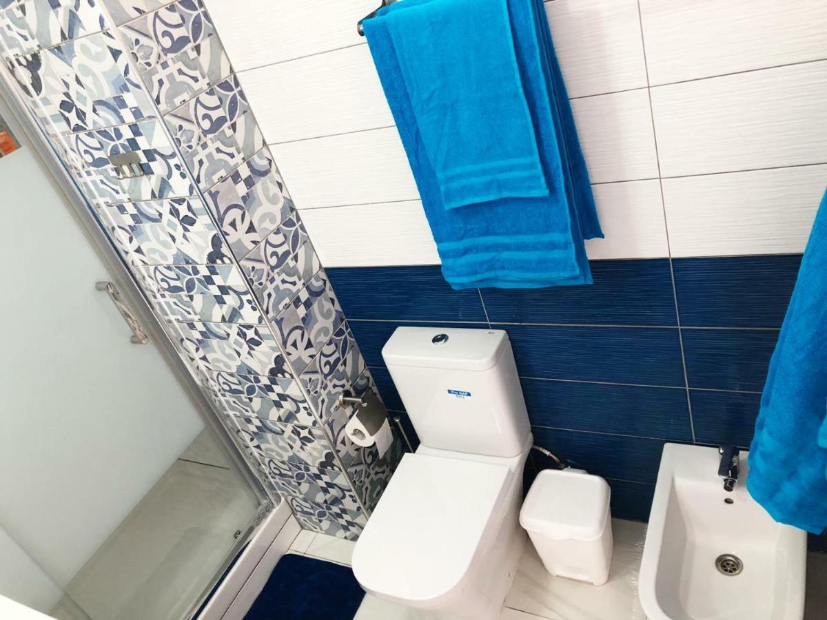 Lovely 1-Bedroom Apartment With A Big Terrace, Las Americas, Tenerife Arona  Zewnętrze zdjęcie