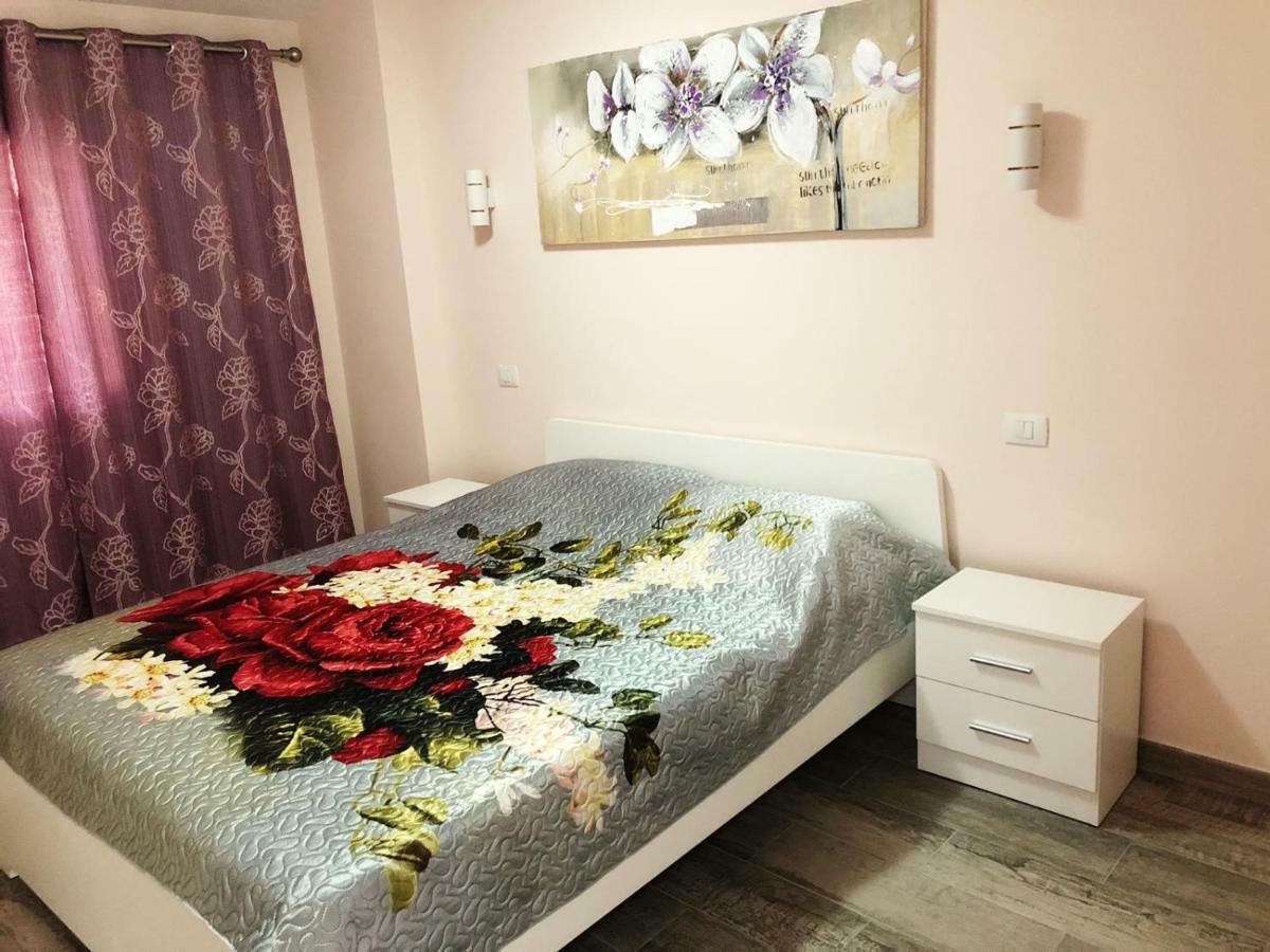 Lovely 1-Bedroom Apartment With A Big Terrace, Las Americas, Tenerife Arona  Zewnętrze zdjęcie