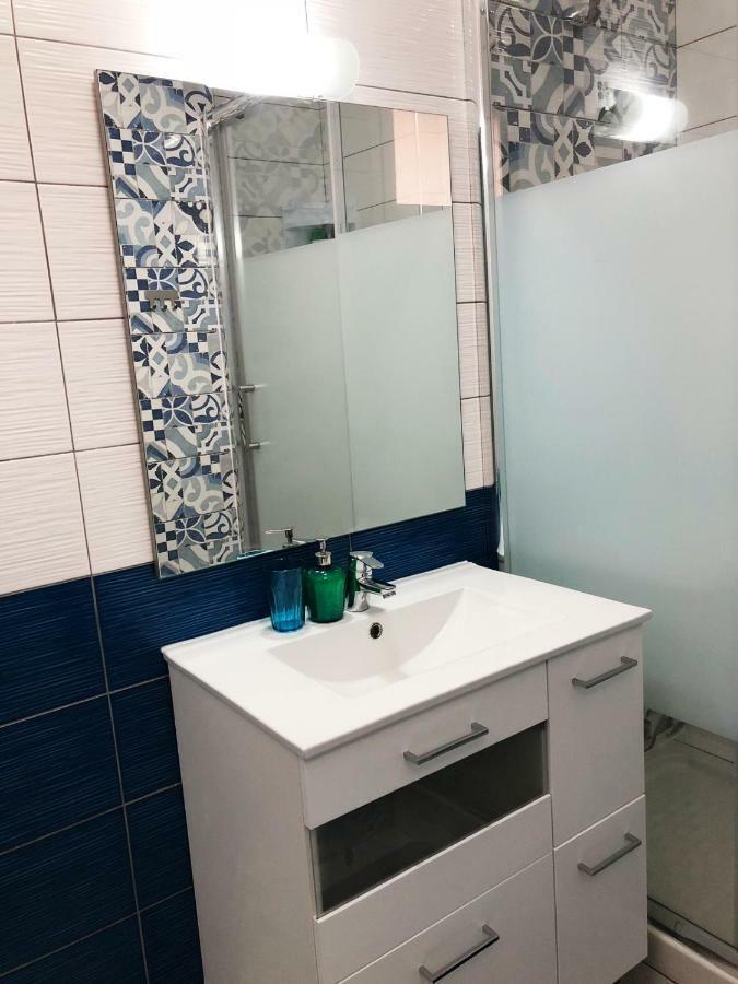 Lovely 1-Bedroom Apartment With A Big Terrace, Las Americas, Tenerife Arona  Zewnętrze zdjęcie
