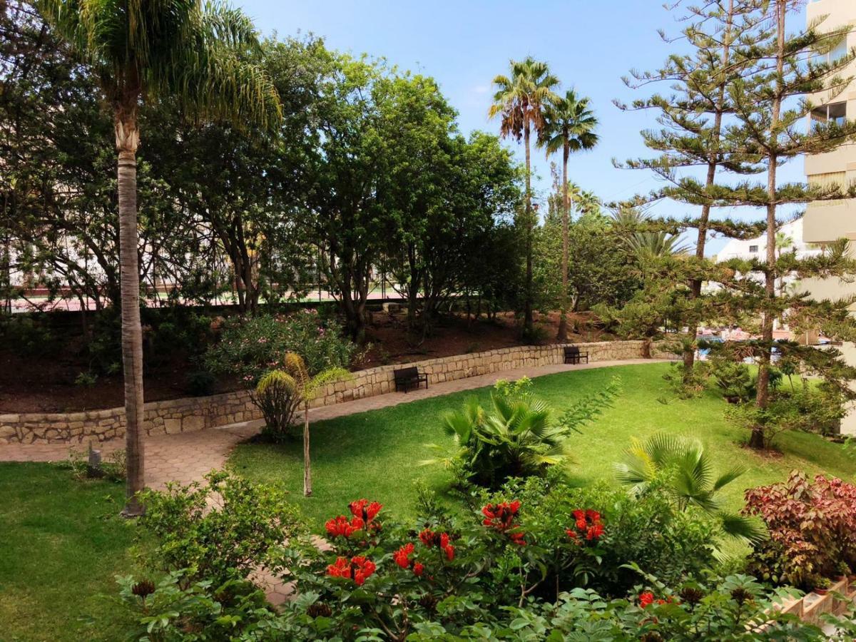 Lovely 1-Bedroom Apartment With A Big Terrace, Las Americas, Tenerife Arona  Zewnętrze zdjęcie