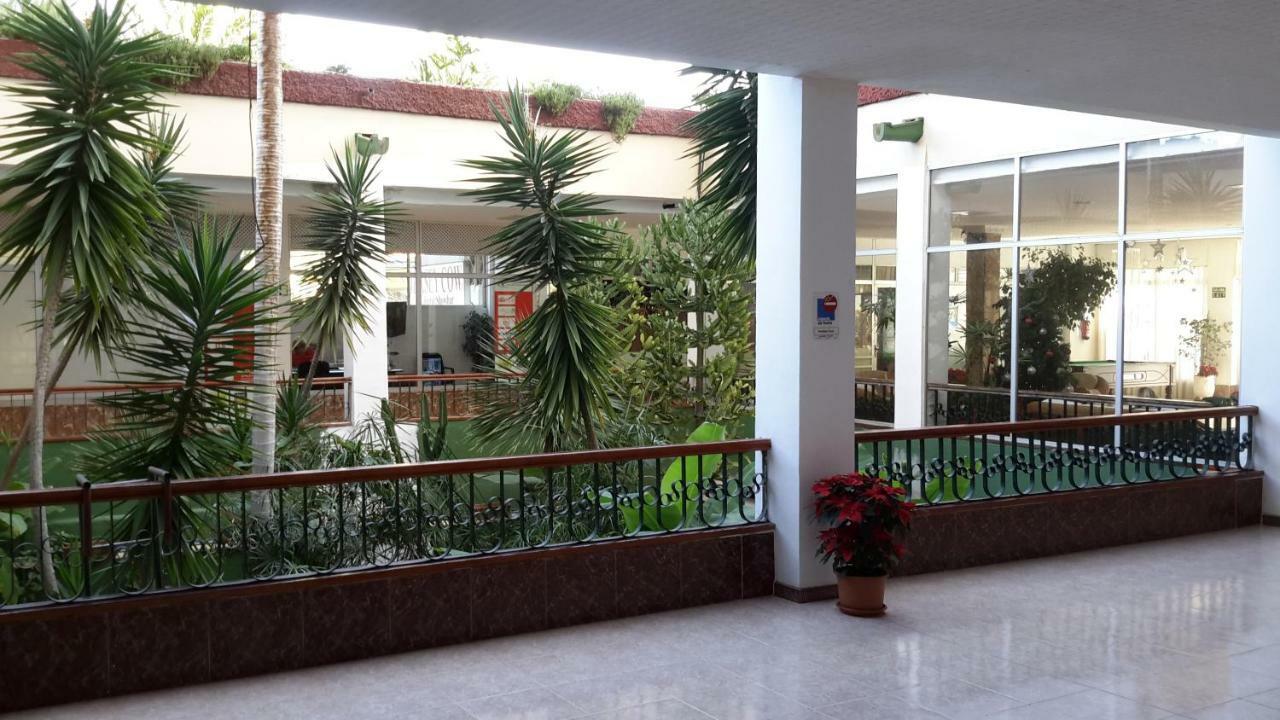 Lovely 1-Bedroom Apartment With A Big Terrace, Las Americas, Tenerife Arona  Zewnętrze zdjęcie