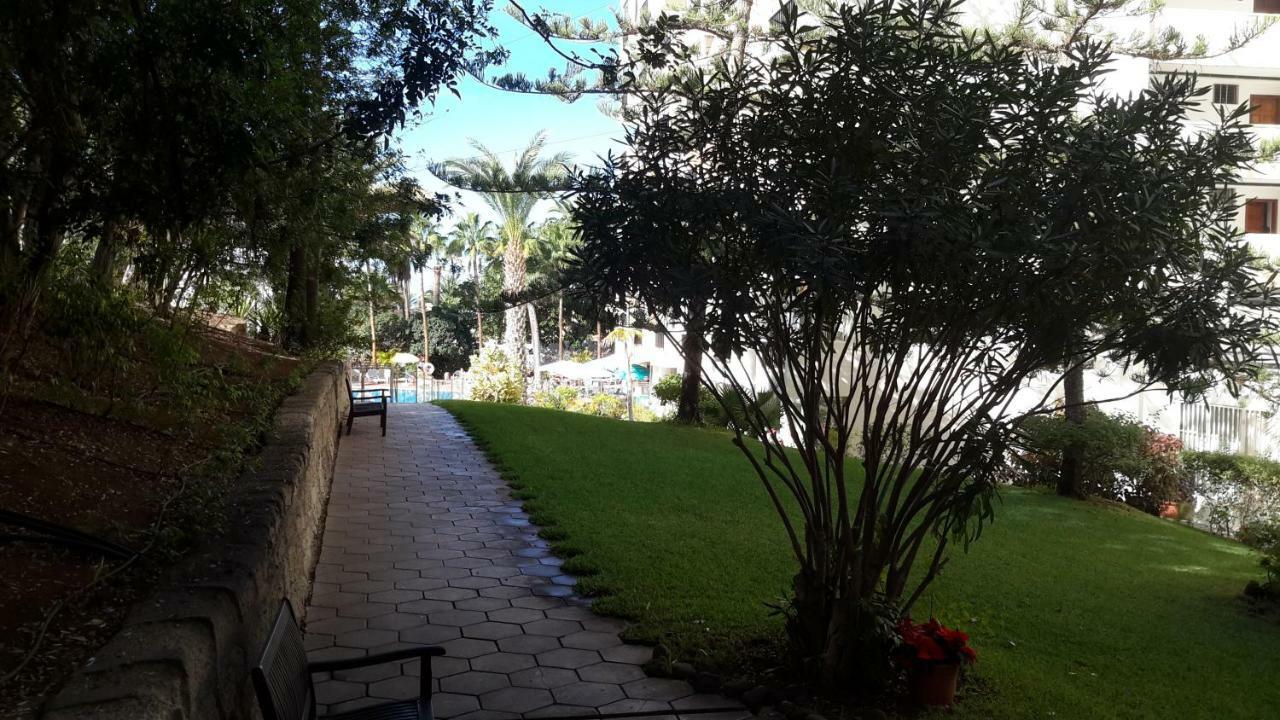 Lovely 1-Bedroom Apartment With A Big Terrace, Las Americas, Tenerife Arona  Zewnętrze zdjęcie
